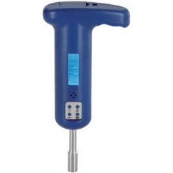 Moment Ključ - Digitalni 0-20Nm 1/4" 0806/020 Fervi