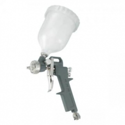 Pištolj Za Lakiranje A162A Fervi 1,8mm 4-8bar Gornji Spremnik 500mm
