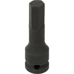 Ključ Nasadni Udarni Imbus Fervi 1/2" 6mm DIN3129