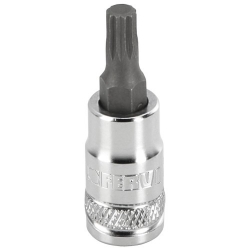 Ključ Nasadni Fervi 1/4" XZN M10 BN445N010A