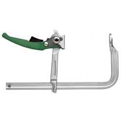 Bravarska Brza Stega 300x140mm Fervi M007/300