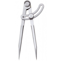 Bravarski Šestar za Ocrtavanje 300mm Fervi C027/300