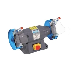 Brusilica dvostrana 0551 Fervi