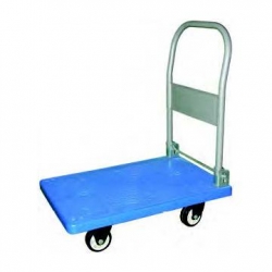 Kolica Transportna PVC 150kg 730x480mm 7,8kg C150 FERVI