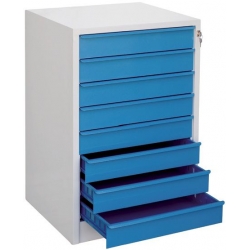 Radni ormar Fervi C800