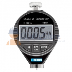 Uređaj za ispitivanje tvrdoće površine tla digitalni Fervi D011/A