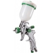 Profesionalni mini pištolj za prskanje Fervi A602A