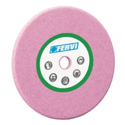 Brusna Ploča brusilice lanca 0502 100x10x4,5mm Fervi M159