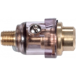 Nauljivač za pneumatske alate 1/4" 0049 Fervi