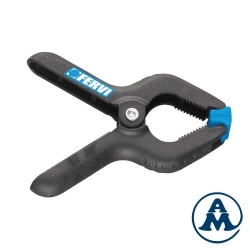 Fervi Set Stega Stezaljki 35x85mm