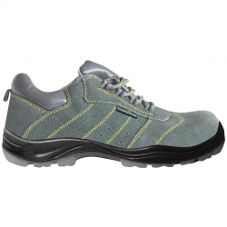 Cipele Kožne Radne Goodyear Fervi