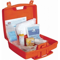 Kutija Prve Pomoći Fervi 0148/72