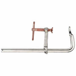 Fervi Bravarska Stega M018/0600 600x120mm