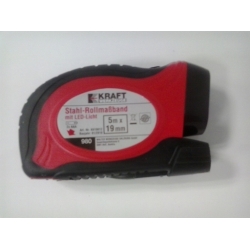 Metar 5M sa led rasvijetom Walter K610612