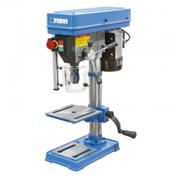 Stupna bušilica Fervi 0011 220V 375W 13mm 28kg