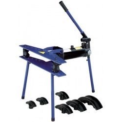 Savijačica cijevi hidraulična Fervi 0893