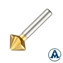 Upuštač 28mm HSS-TIN Prihvat 28mm Fervi