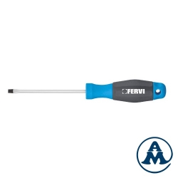 Odvijač Mehaničarski Plosnati C884/3075 Fervi