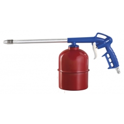 Pištolj pneumatski za ispiranje W021PN Fervi