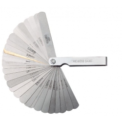 Mjerni listići Fervi 0212