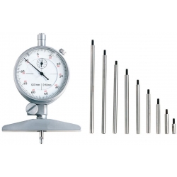 Komparator Mjerni Sat Fervi C016 set