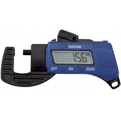 Fervi digitalni mjerač deblije M062