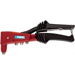 Fervi kliješta za pop zakovice 0789