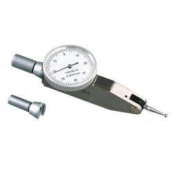 Komparator 0,002mm DIN2270 D=32mm 0,005mm Fervi T005