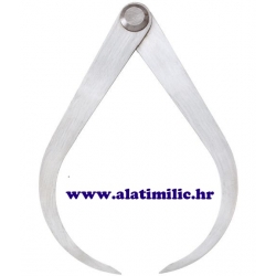 Vanjski kalibar do 300mm Fervi C028-300