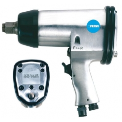 Odvijač udarni pneumatski  3/4"  950 Nm  0786 Fervi