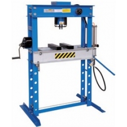 Preša hidraulična 45T Fervi P001/45