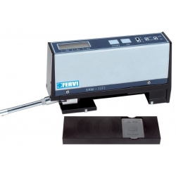 Digitalni mjerač hrapavosti materijala Fervi R002