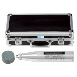 Ispitivač čvrstoče betona Fervi S110