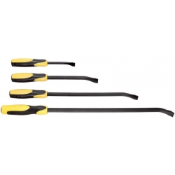 Set Automehaničarskih Poluga 4-dijelni Fervi 0202