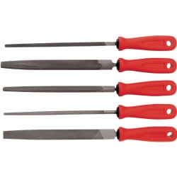 Set Turpija 200mm 5/1  0160FERVI 