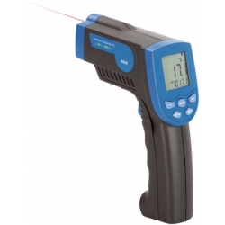 Termometar laserski digitalni  T068 Fervi Italija