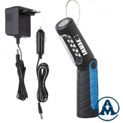  Fervi Svjetiljka Punjiva LED 0597 3,7V 