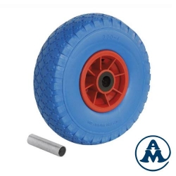 Fervi Kotač Transportnih Kolica 0461