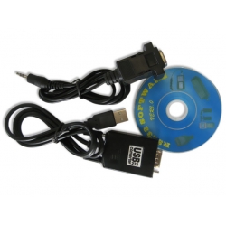 Pribor za mjerač vibracija Fervi V001/CS