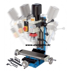 Bušilica glodalica strojna Fervi T058