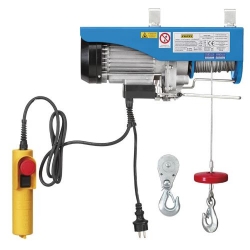 Dizalica Električna Konzolna Fervi 0600