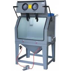 Pjeskarilica sa spremnikom za prašinu 0601 Fervi