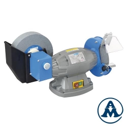 Fervi Dvostrana Brusilica Stolna S503 400W Mokro 11kg