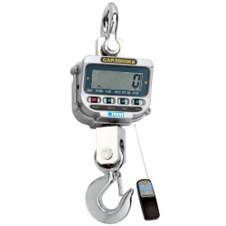 Kuka kranska s digitalnom vagom 1000kg Fervi D012/0100