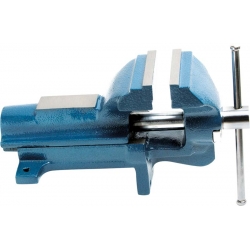 Škripac Paralelni 125mm  0427/125 FERVI