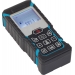 Daljinomjer laserski metar Fervi ML80A