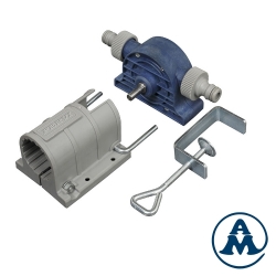 Pumpa za pretakanje tekućine stolna Fervi 0272