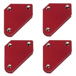 Kutnik Magnetni Varilački 45º/90º/135º  0,4kg S057/060S 4/1 Fervi