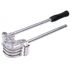 Savijač cijevi ručni 8/10/12 Fervi 0292