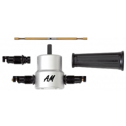 Škare za lim 0670 Fervi Italija